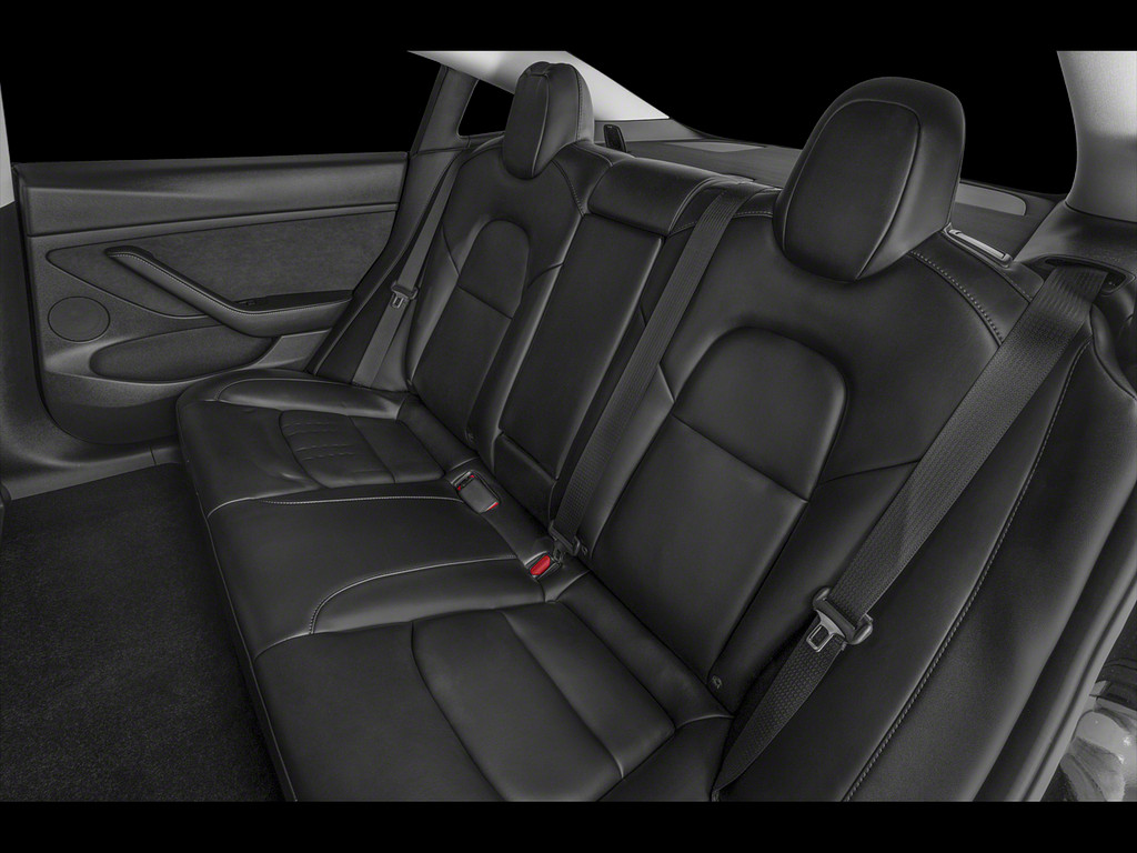 2023 Tesla Model 3 Located at Smart Motors Toyota slide-image