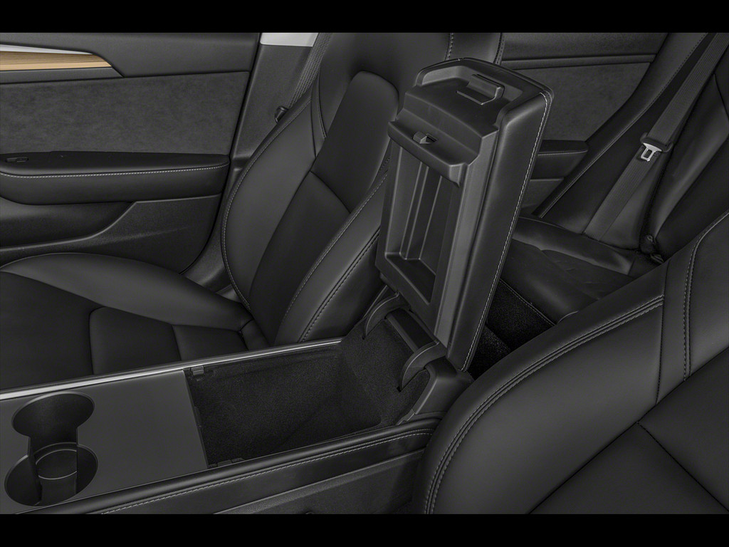 2023 Tesla Model 3 Located at Smart Motors Toyota slide-image