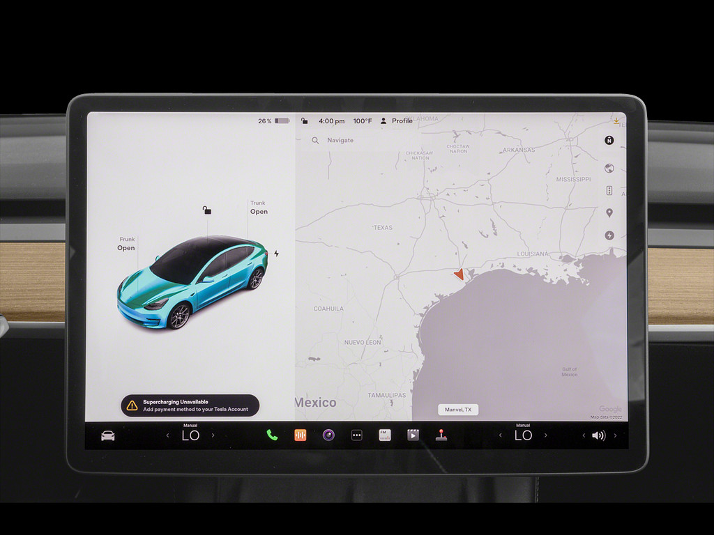 2023 Tesla Model 3 Located at Smart Motors Toyota slide-image