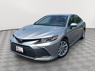 2022 Toyota Camry Located at Smart Motors Toyota Thumbnail - 2022 Toyota Camry