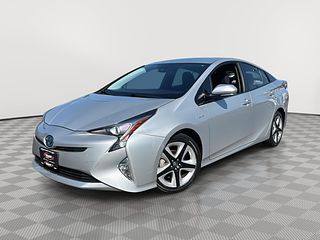 Thumbnail - 2016 Toyota Prius