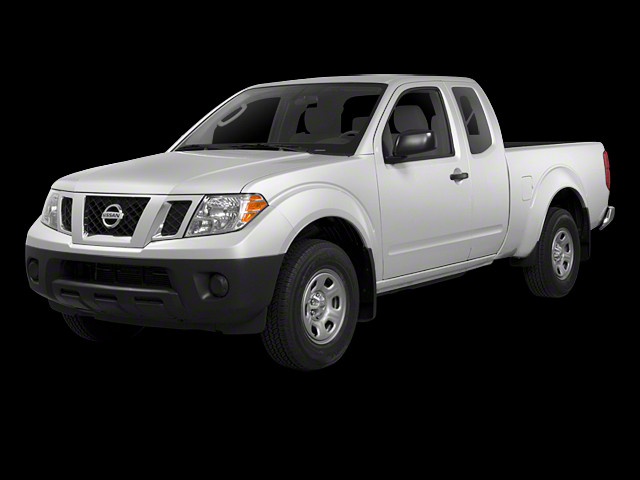 2012 Nissan Frontier Located at Smart Motors Toyota light-box-slides