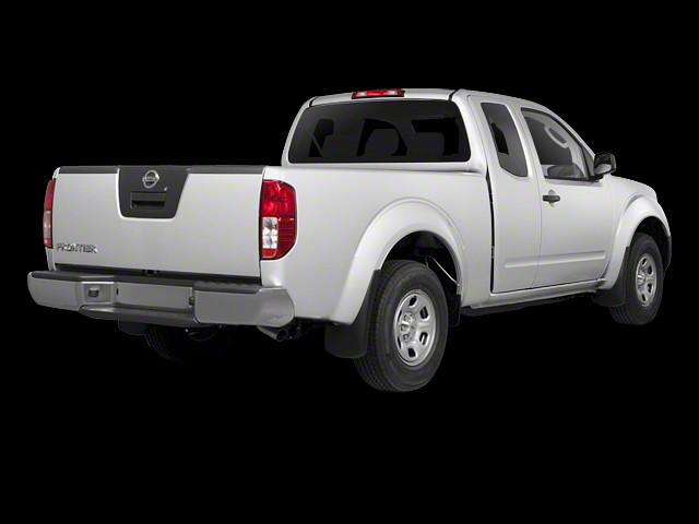 2012 Nissan Frontier Located at Smart Motors Toyota slide-image