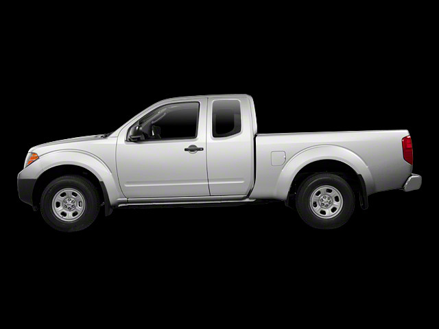 2012 Nissan Frontier Located at Smart Motors Toyota light-box-slides
