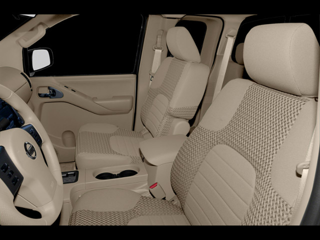 2012 Nissan Frontier Located at Smart Motors Toyota light-box-slides