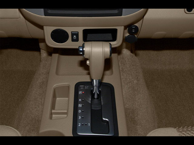 2012 Nissan Frontier Located at Smart Motors Toyota slide-image