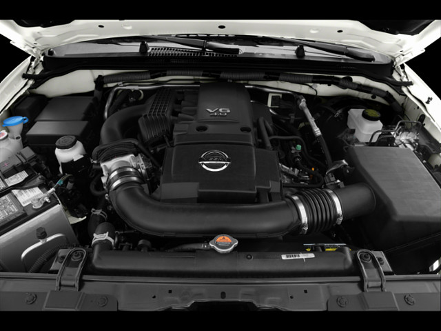 2012 Nissan Frontier Located at Smart Motors Toyota slide-image