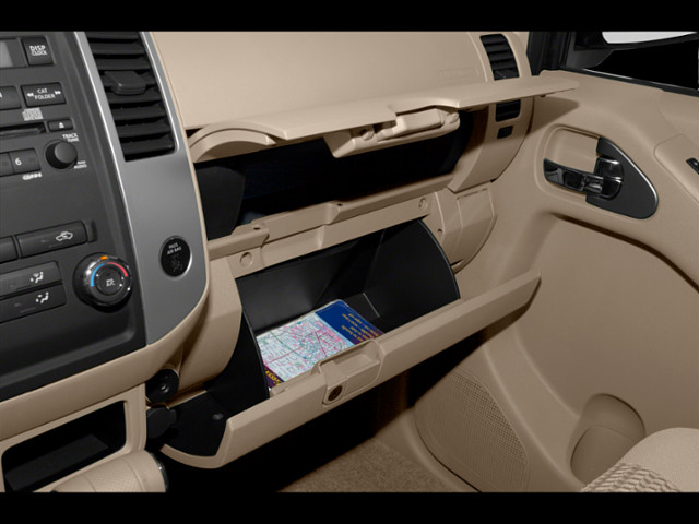 2012 Nissan Frontier Located at Smart Motors Toyota light-box-slides