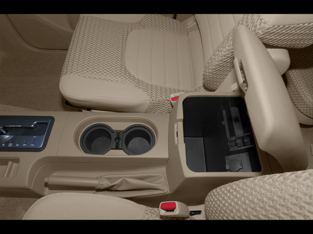 2012 Nissan Frontier Located at Smart Motors Toyota slide-image