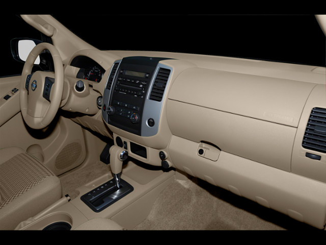 2012 Nissan Frontier Located at Smart Motors Toyota slide-image