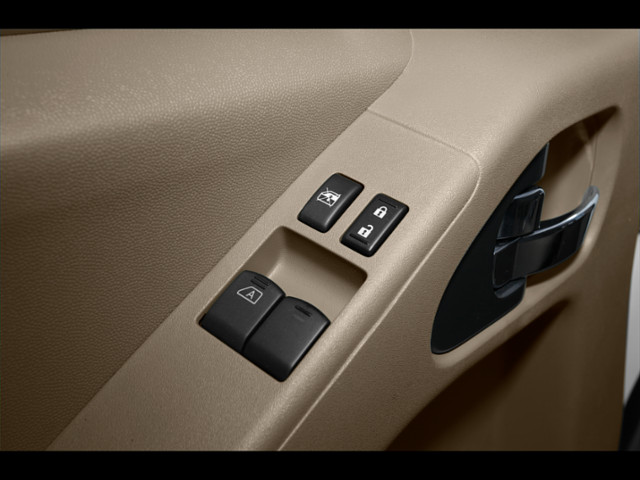 2012 Nissan Frontier Located at Smart Motors Toyota light-box-slides