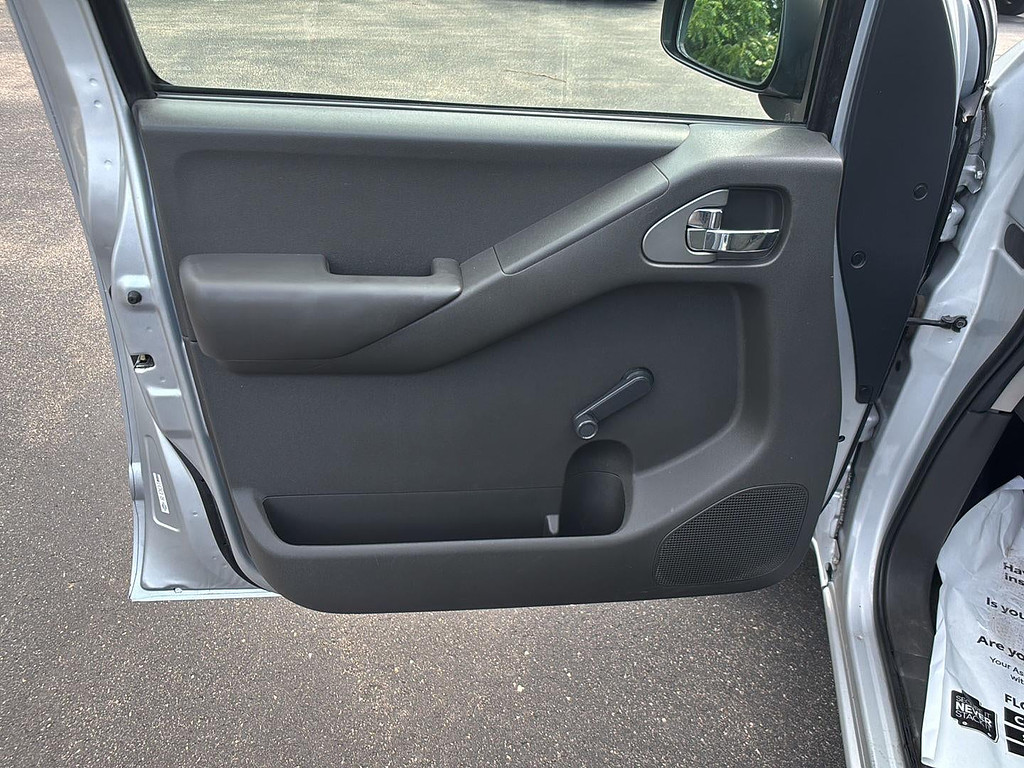 2012 Nissan Frontier Located at Smart Motors Toyota light-box-slides