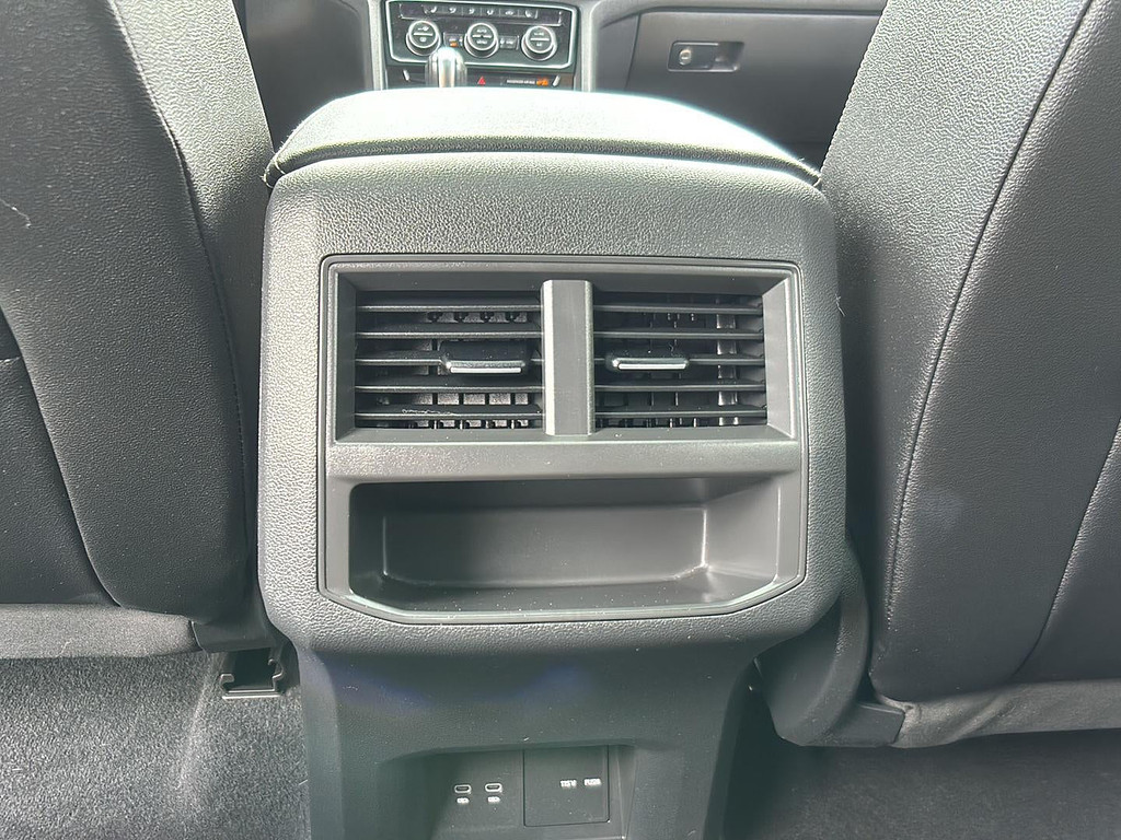 2023 Volkswagen Atlas Cross Sport Located at Smart Motors Toyota light-box-slides