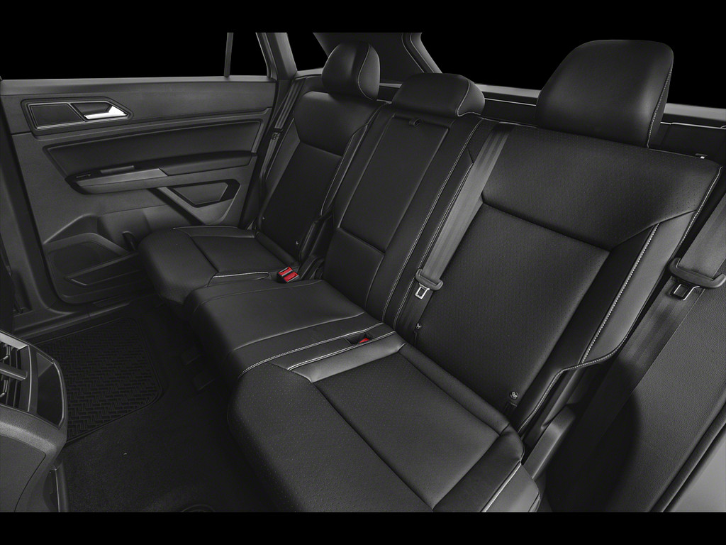 2023 Volkswagen Atlas Cross Sport Located at Smart Motors Toyota light-box-slides