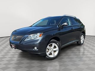 2010 Lexus RX 350 Located at Smart Motors Toyota Thumbnail - 2010 Lexus RX 350