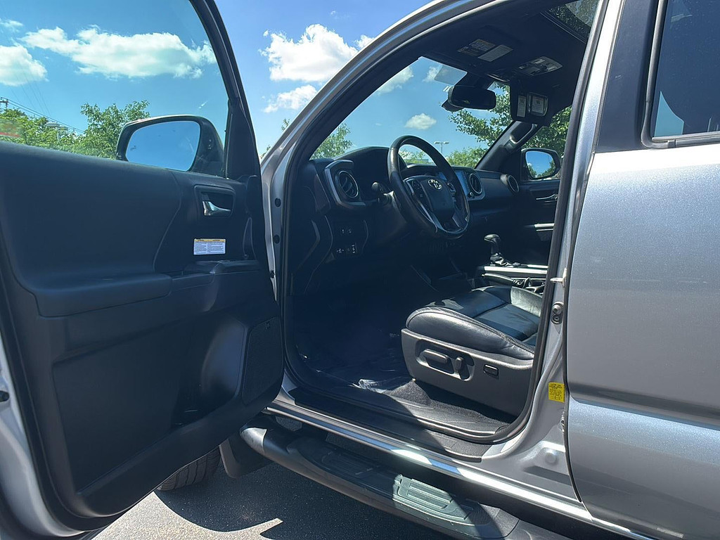 2020 Toyota Tacoma Located at Smart Motors Toyota light-box-slides