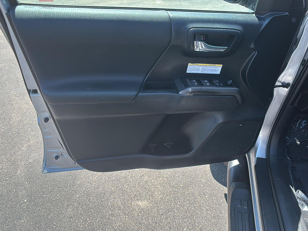 2020 Toyota Tacoma Located at Smart Motors Toyota slide-image
