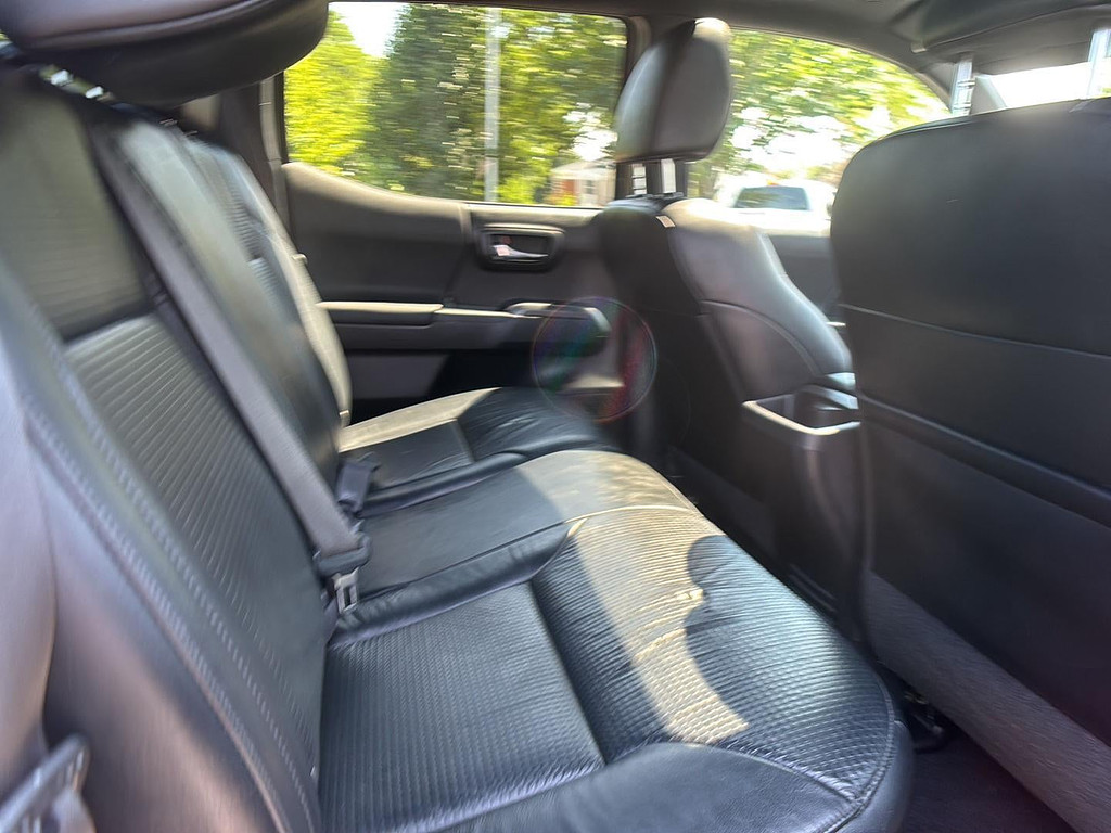 2020 Toyota Tacoma Located at Smart Motors Toyota slide-image