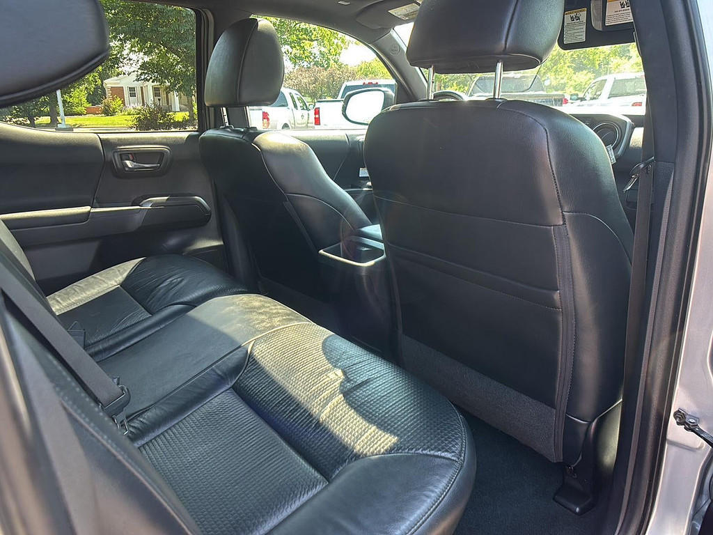 2020 Toyota Tacoma Located at Smart Motors Toyota slide-image