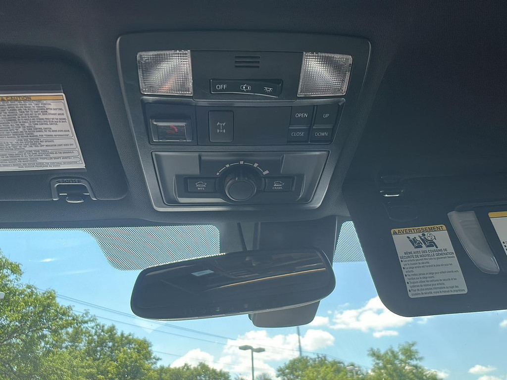 2020 Toyota Tacoma Located at Smart Motors Toyota light-box-slides