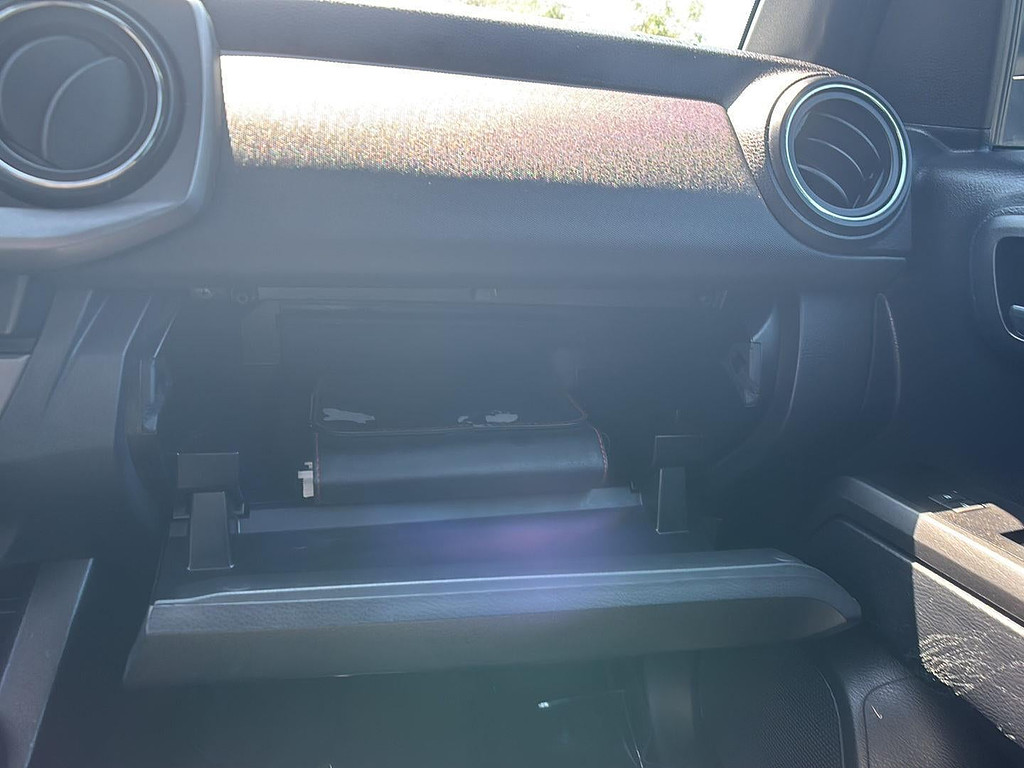 2020 Toyota Tacoma Located at Smart Motors Toyota slide-image