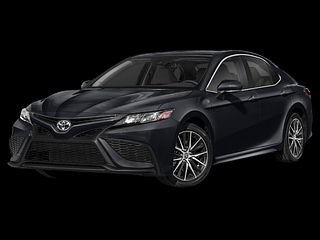 Thumbnail - 2024 Toyota Camry