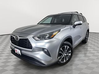 Thumbnail - 2025 Toyota Highlander
