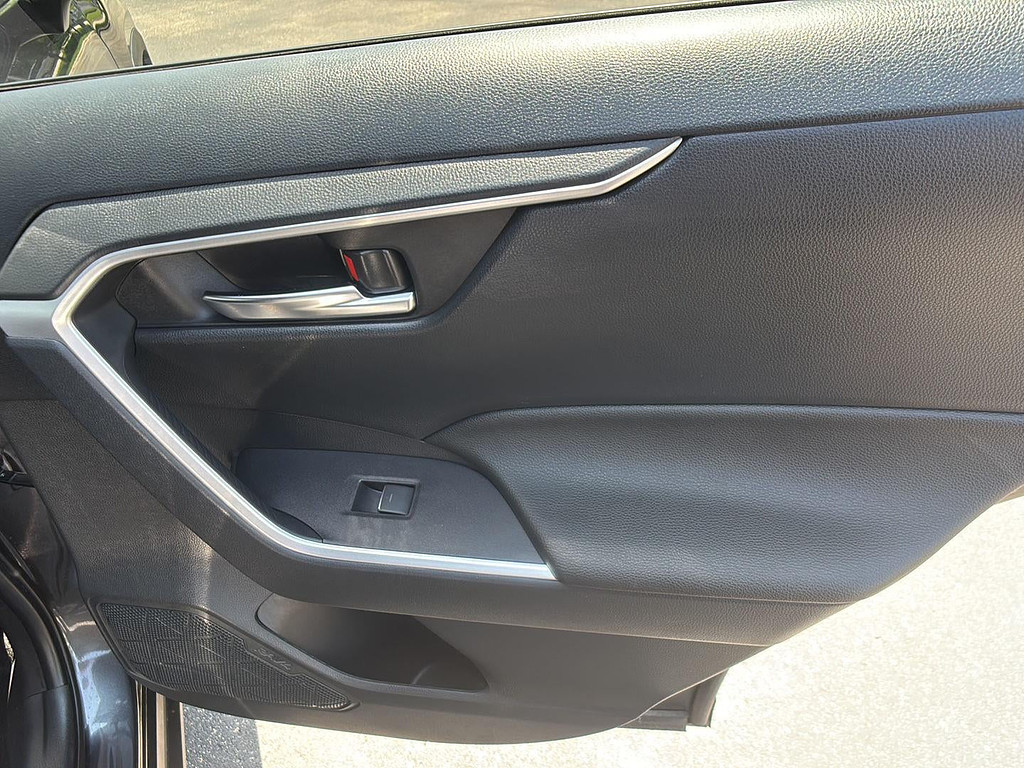 2025 Toyota RAV4 Hybrid Located at Smart Motors Toyota slide-image