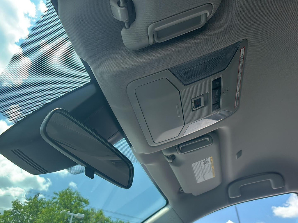 2025 Toyota RAV4 Hybrid Located at Smart Motors Toyota light-box-slides