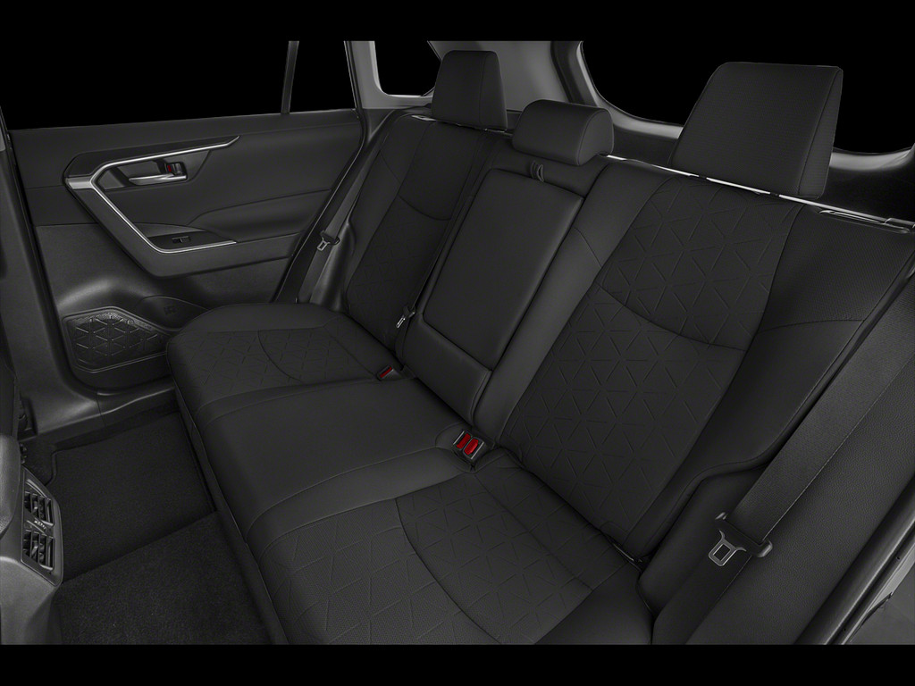 2025 Toyota RAV4 Hybrid Located at Smart Motors Toyota slide-image