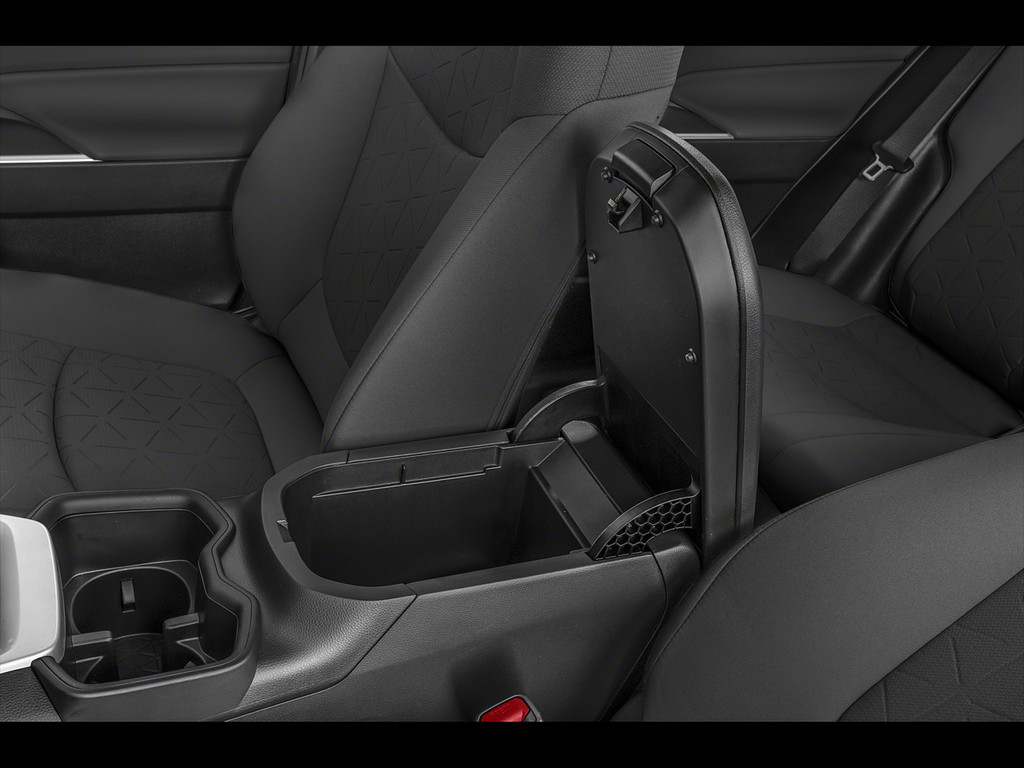 2025 Toyota RAV4 Hybrid Located at Smart Motors Toyota light-box-slides