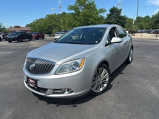 2013 Buick Verano Located at Smart Motors Toyota Thumbnail - 2013 Buick Verano