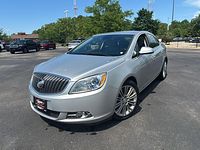 2013 Buick Verano