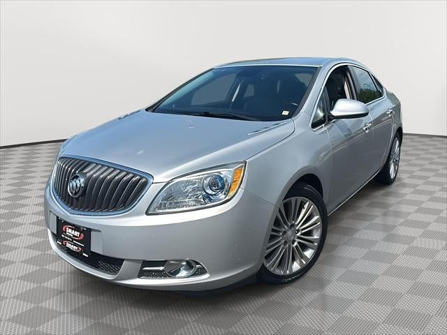 2013 Buick Verano Located at Smart Motors Toyota slide-image