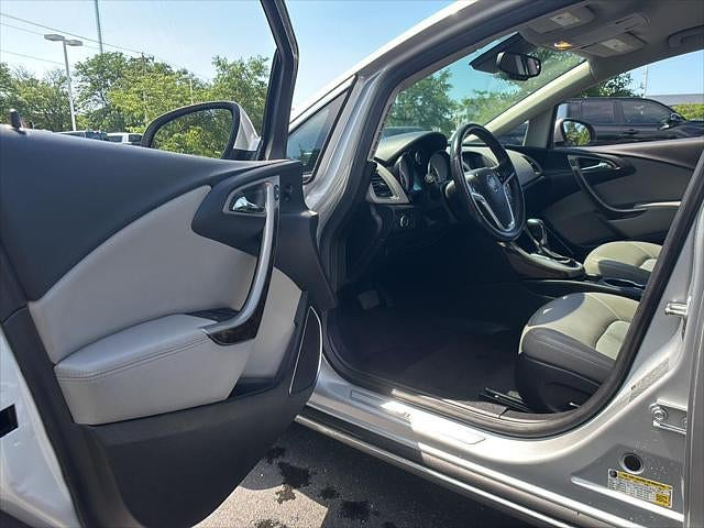 2013 Buick Verano Located at Smart Motors Toyota light-box-slides