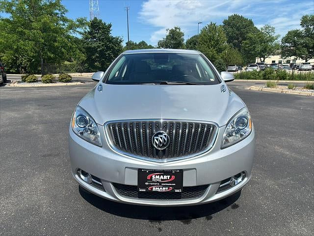 2013 Buick Verano Located at Smart Motors Toyota light-box-slides