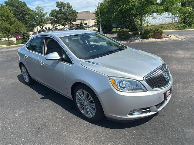 2013 Buick Verano Located at Smart Motors Toyota light-box-slides