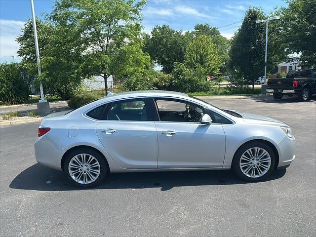 2013 Buick Verano Located at Smart Motors Toyota slide-image