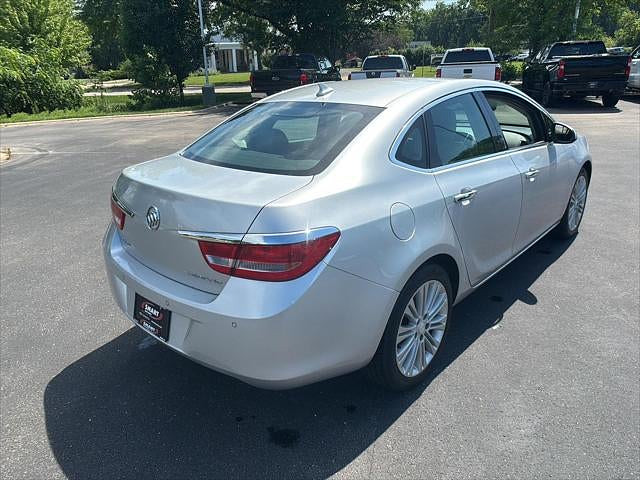2013 Buick Verano Located at Smart Motors Toyota light-box-slides
