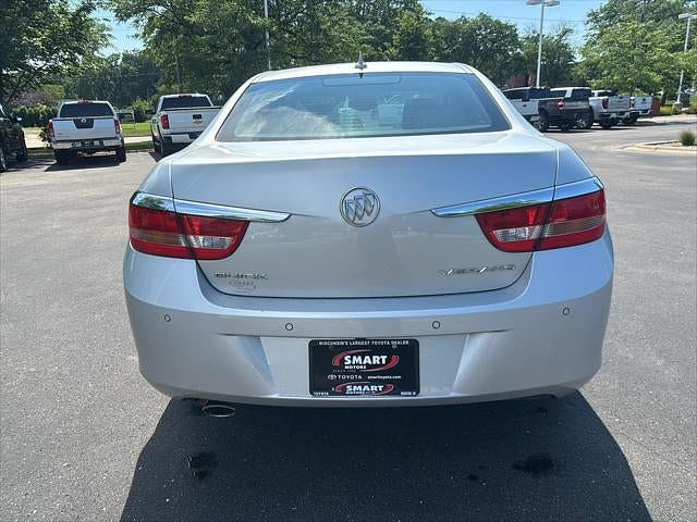2013 Buick Verano Located at Smart Motors Toyota slide-image