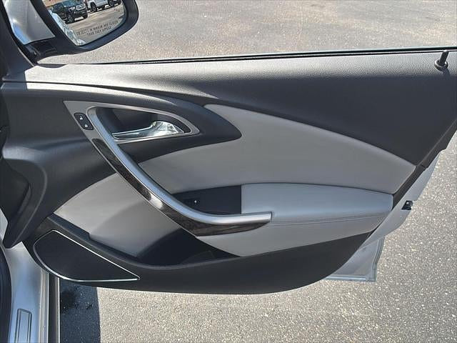 2013 Buick Verano Located at Smart Motors Toyota light-box-slides