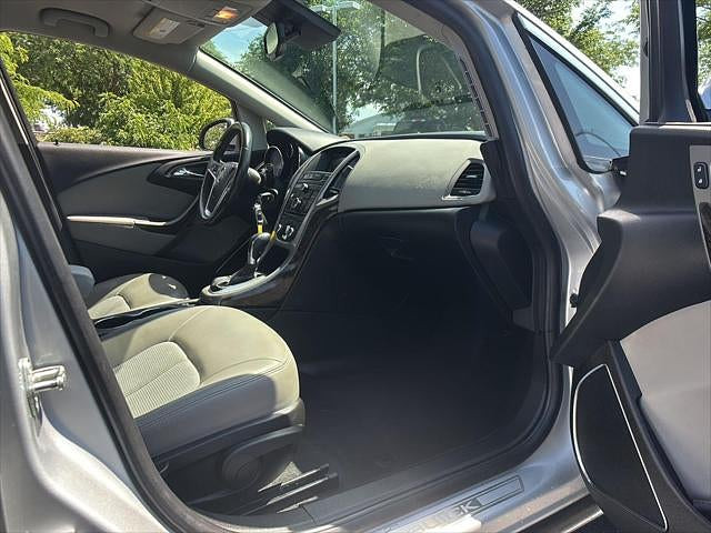 2013 Buick Verano Located at Smart Motors Toyota light-box-slides