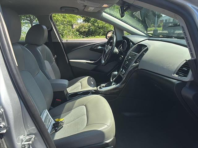 2013 Buick Verano Located at Smart Motors Toyota light-box-slides