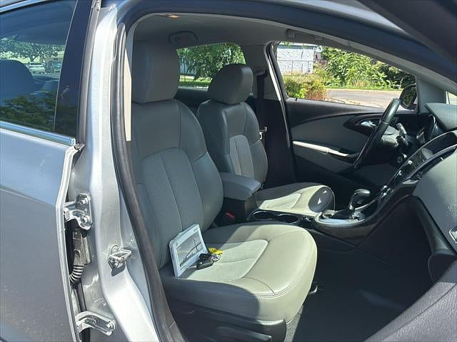 2013 Buick Verano Located at Smart Motors Toyota light-box-slides