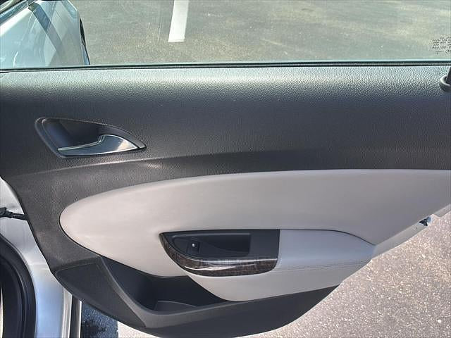 2013 Buick Verano Located at Smart Motors Toyota light-box-slides