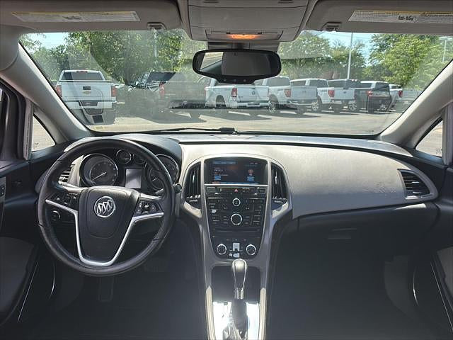 2013 Buick Verano Located at Smart Motors Toyota light-box-slides
