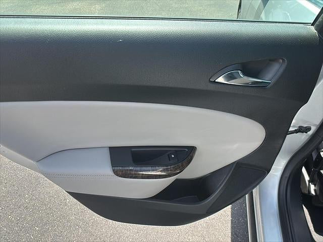 2013 Buick Verano Located at Smart Motors Toyota light-box-slides