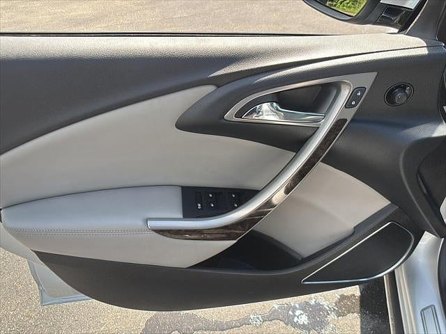 2013 Buick Verano Located at Smart Motors Toyota slide-image