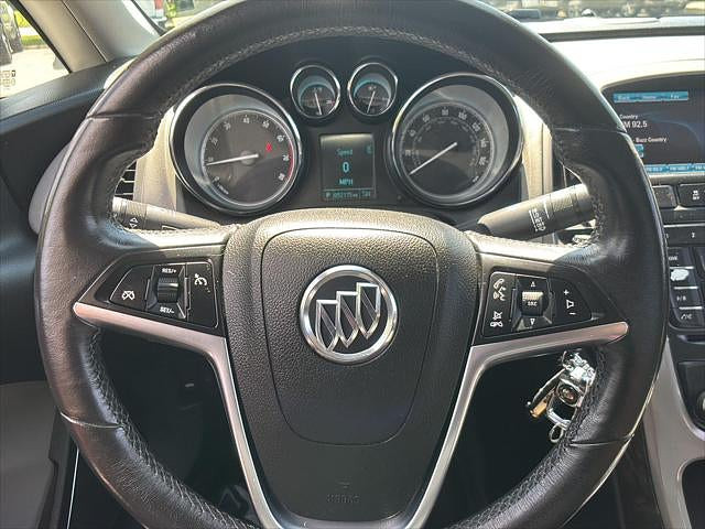 2013 Buick Verano Located at Smart Motors Toyota light-box-slides