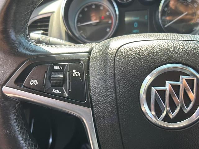 2013 Buick Verano Located at Smart Motors Toyota light-box-slides